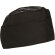 Gorro de cocina Bower Valento Negro