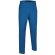 Pantalón Largo de deporte Valento azul royal