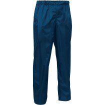 Cubre pantalón Larry azul marino hidrorrepelente