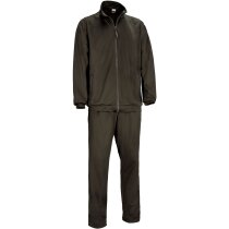 Conjunto deportivo Centric con chaqueta y pantalón