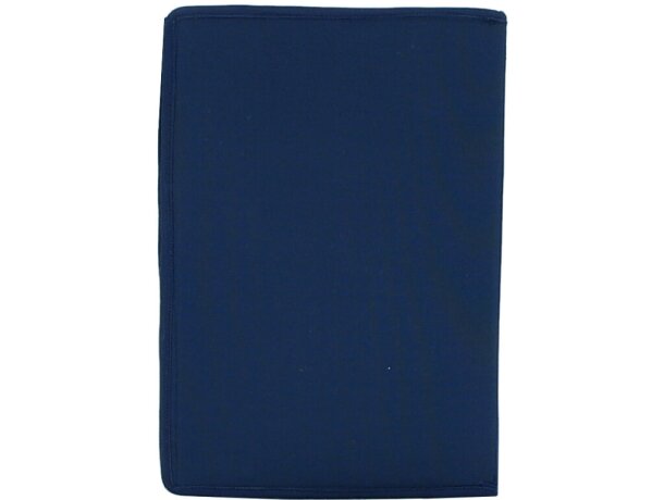 Portadocumentos Document con triple compartimento y cremallera detalle 4