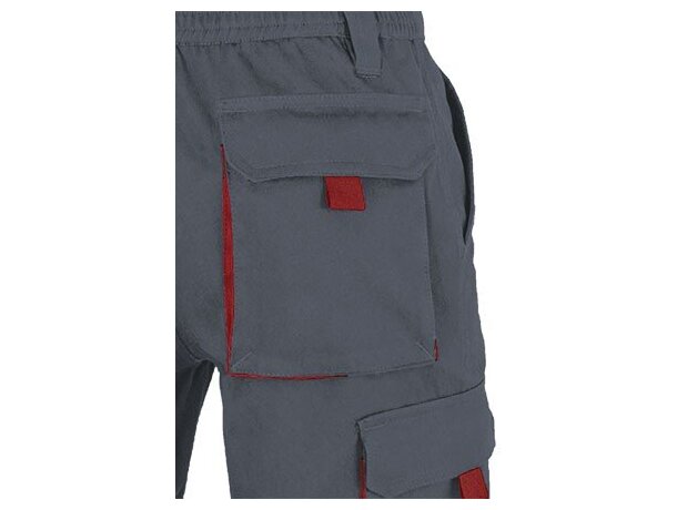 Pantalón multibolsillos Thunder personalizado