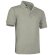 Polo manga corta algodón patrol de Valento 220 gr Valento beige barato