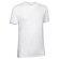camiseta manga corta cool valento grabada blanca