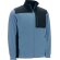 Chaqueta polar Typhoon con refuerzos softshell