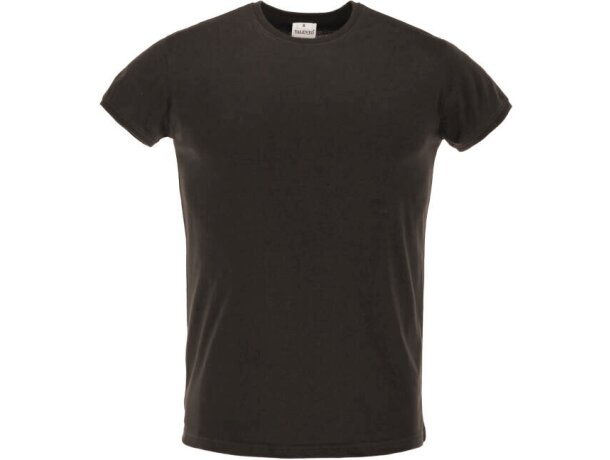 Camiseta de hombre confortables de algodón 160 g/m2 detalle 2