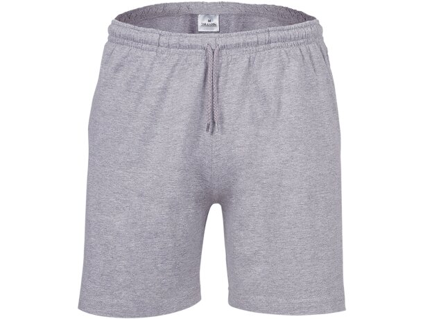 Bermudas corporativas de hombre cintura con goma elástica 200 g/m2 detalle 5