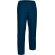 Pantalón laboral con logo poliéster-algodón 200 g/m2 térmico