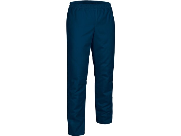 Pantalón laboral poliéster-algodón 200 g/m2 detalle 5