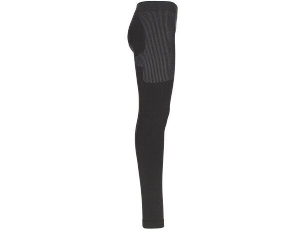 Pantalón interior térmico Root sin costuras con compresión detalle 5
