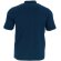 Polos de manga corta personalizados poliéster unisex 190 g/m2 Wisconsin detalle 4
