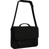 Maletín Mike polivalente con asa reforzada