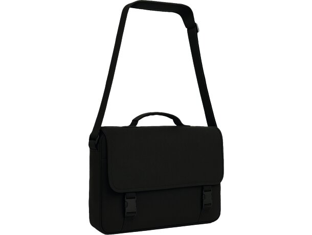 Maletín Mike polivalente impermeable con asa extraíble detalle 1