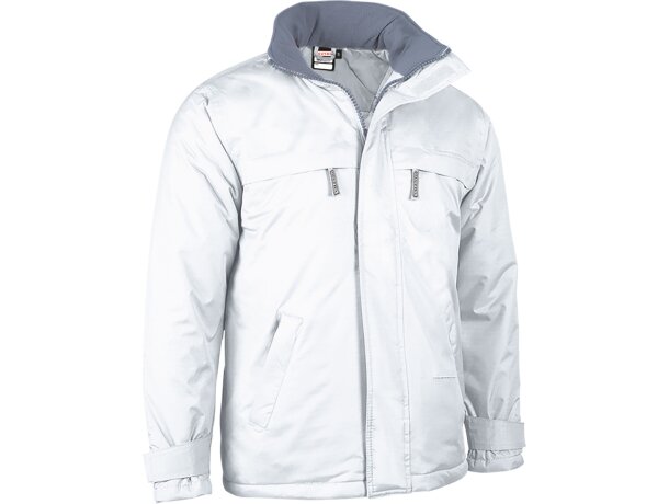 Chaquetón impermeable BOREAL Valento detalle 5