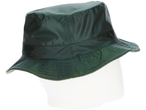 Gorro reversible TRAVEL Valento detalle 5