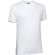 Camiseta manga corta Cool Valento Blanco