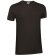 Camiseta entallada Rocket Valento Negro