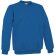 Sudadera STEVEN Valento Azul royal