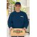 Sudadera de felpa con bolsillo Valento para empresas
