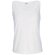 Camiseta de tirantes personalizable de poliéster 160 g/m2 Boracay detalle 2