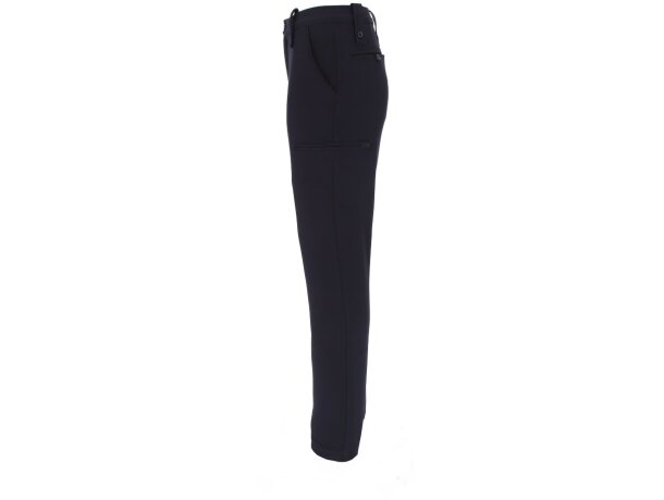 Pantalón laboral hombre elásticos Lewis detalle 3