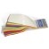 Muestrario cintas retro reflectantes Liverpool Valento detalle 1