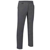 Pantalón Trekking Reno Adulto Colores Valento gris