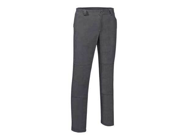 Pantalón Trekking Reno Adulto Colores Valento gris personalizado