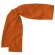 Fajín para fiestas Valento personalizada naranja