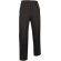 Pantalon felpa BEAT Valento Negro