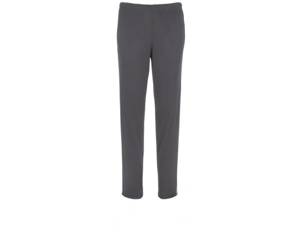 Pantalón deportivo con dos bolsillos niños poliéster 240 g/m2 detalle 2