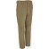 Pantalón trekking Jasper bi-elástico con acabado hidrorrepelente Marrón kamel