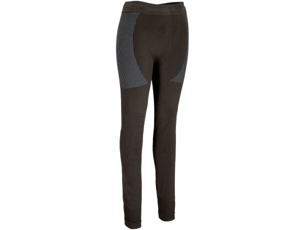 Pantalón interior térmico Root sin costuras con compresión detalle 5