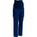 Pantalón premamá Birth azul marino para trabajo
