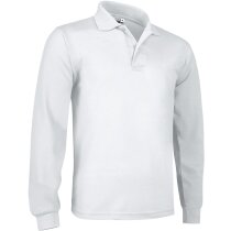 Polos personalizados Predator algodón piqué