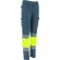 Pantalón alta visibilidad Bruce bicolor EPI