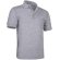 Polo con bolsillo HAWK Valento Gris vigore