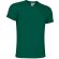 Camiseta Resistance técnica Valento Verde botella