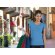 Camiseta ajustada de mujer 190 gr de Valento Valento