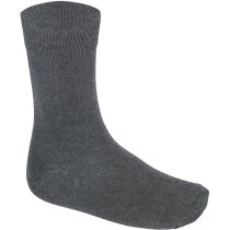 Calcetín Tucan reforzado para uniforme laboral