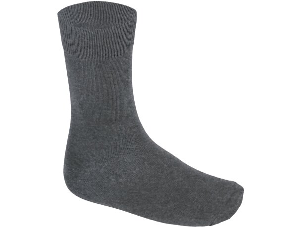 Calcetín uniforme invierno Tucan reforzado talón y punta detalle 5