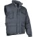 Chaqueta desmontable MIRACLE Valento Gris vigore