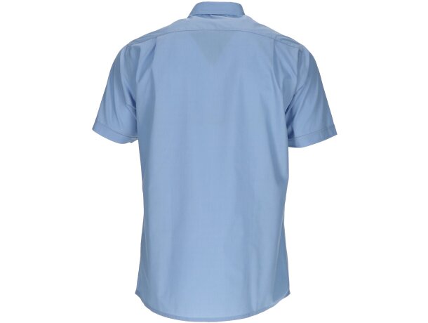 Camisa algodón 115 g/m2 Oporto detalle 4