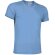 Camiseta Resistance técnica Valento detalle 1