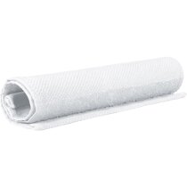 Toalla tocador algodón rizo 500 g/m² Bubble