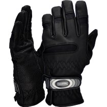 Guantes Pioner protección mecánica anticorte