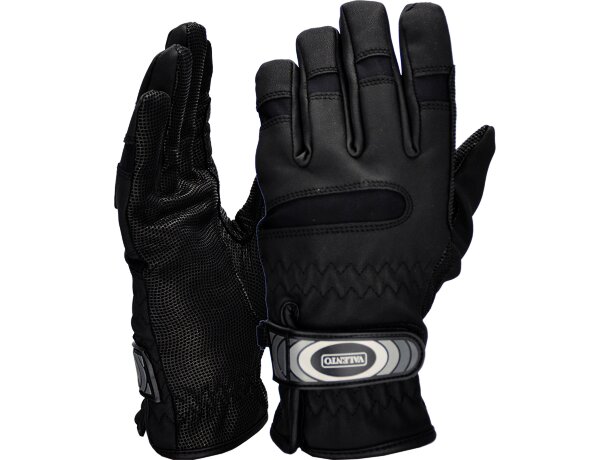 Guantes Pioner protección anticorte certificación EN 388 detalle 1