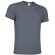 Camiseta técnica RESISTANCE Valento gris