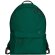Mochila infantil poliéster 550 g/m2 Verde botella