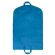 Bolsa portatrajes de no tejido en varios colores Valento azul